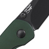 Складной нож KIZER Chili Pepper V3601A1