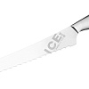 Кухонный нож Samura Ice SIC-0055
