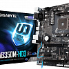 Материнская плата Gigabyte GA-AB350M-HD3 (rev. 1.0)