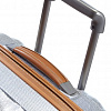 Спиннер Samsonite Lite-Cube DLX Aluminium 68 см