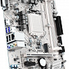 Материнская плата MSI H310M Gaming Arctic