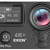 Экшн-камера EKEN H5s Plus