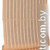 Мини римская штора Delfa Мини Fancy СШД-01М-144/068 62x160 см (персиковый)