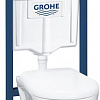 Унитаз Grohe Solido Perfect 39186000