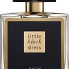 Avon Little Black Dress EdP (50 мл)