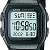 Наручные часы Casio W-96H-1B