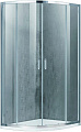 Душевая кабина Adema Glass Line MD2142-80 (прозрачное стекло)