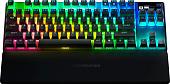 Клавиатура SteelSeries Apex Pro TKL 2023 Wireless (нет, кириллицы)