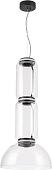 Подвесная люстра Divinare Trumpet 1242/06 SP-24