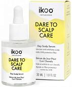 Сыворотка Ikoo Day Scalp Serum Дневная для кожи головы 30 мл