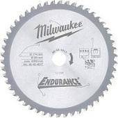Пильный диск Milwaukee 48404017