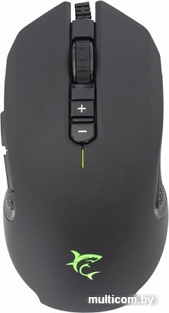 Игровая мышь White Shark GM-5011 Griflet