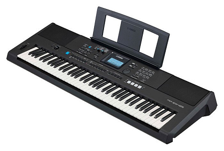 Синтезатор Yamaha PSR-EW425