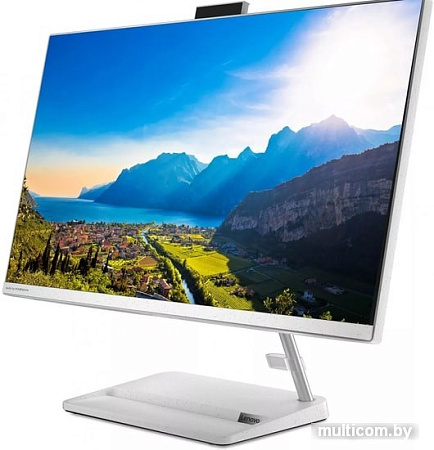 Моноблок Lenovo IdeaCentre 3 27ITL6 F0FW00LERK