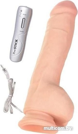 Вибратор TOYFA RealStick Elite 985003-1