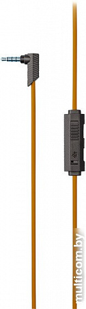Наушники Plantronics RIG 100HS