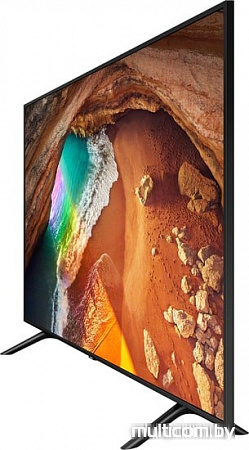 Телевизор Samsung QE75Q60RAU