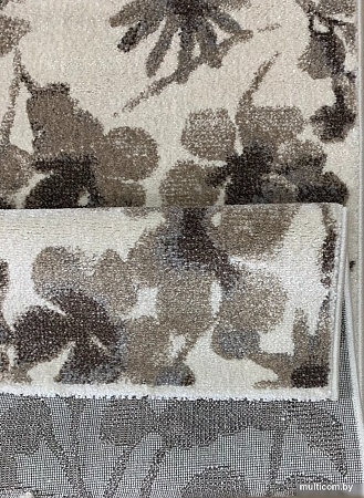 Ковер для жилой комнаты Moldabela Matrix Прямоугольник 7909 1 18433 (1.6x2.3)