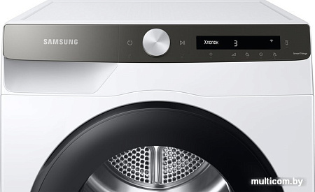 Сушильная машина Samsung DV90T5240AT/LP