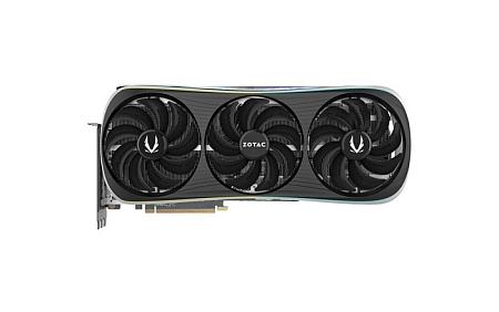 Видеокарта ZOTAC Gaming GeForce RTX 4080 16GB AMP Extreme AIRO ZT-D40810B-10P