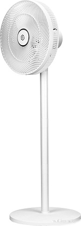 Вентилятор Evolution AirLeaf AL-706R (белый)
