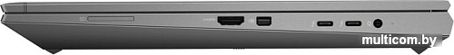 Рабочая станция HP ZBook Fury 15 G7 9VS25AVB
