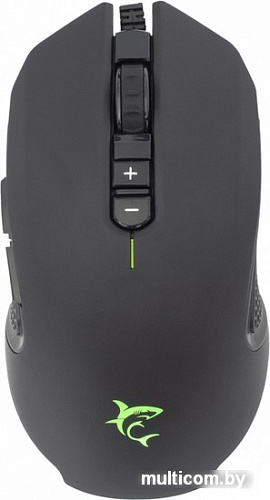 Игровая мышь White Shark GM-5011 Griflet