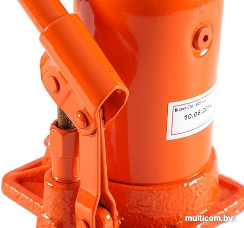 Бутылочный домкрат Airline AJ-TB-06 6т