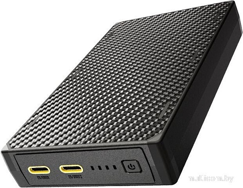 Внешний аккумулятор Nitecore NB20000 Gen3