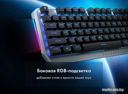 Клавиатура Thunderobot KL5087R