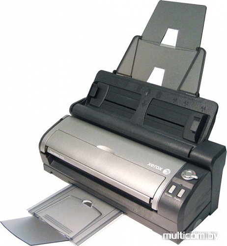 Сканер Xerox DocuMate 3115