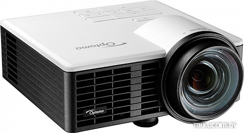 Проектор Optoma ML750ST