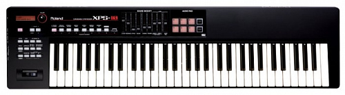 Синтезатор Roland XPS-10