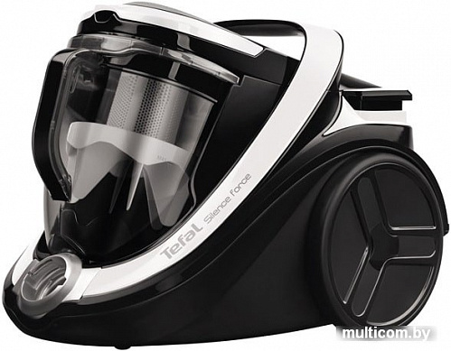 Пылесос Tefal TW7647EA