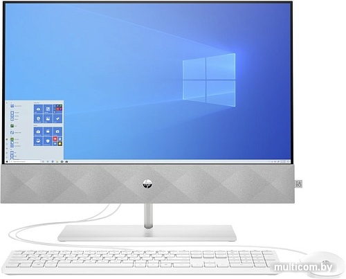 Моноблок HP Pavilion 24-k0006ur 1Y2H5EA