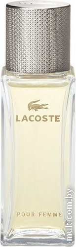 Lacoste Pour Femme EdP (30 мл)
