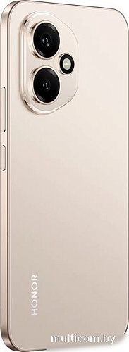 Телефон HONOR 400 8GB/256GB международная версия (золотистый)