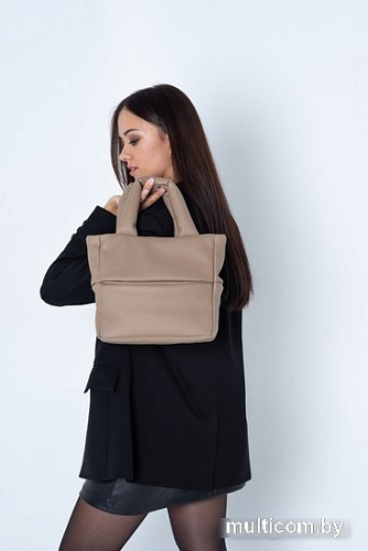 Женская сумка MT.style Molly (ирис)