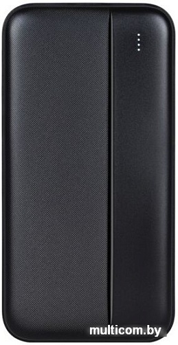 Внешний аккумулятор TFN Solid 20000mAh (черный)