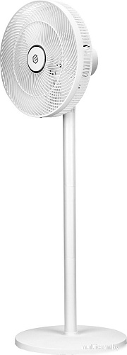 Вентилятор Evolution AirLeaf AL-706R (белый)