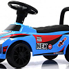 Каталка RiverToys F004FF (синий)