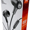 Наушники JBL E15 [JBLE15BLU]