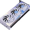 Видеокарта Colorful iGame GeForce RTX 4070 Ti Super Ultra W OC 16GB-V