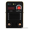 Сварочный инвертор Deko DKWM200A 083-3000