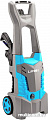 Мойка высокого давления Lavor Fast Plus 130 8.109.0008C