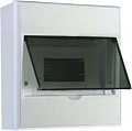 Бокс пластиковый Kranz ЩРН-П-8 IP41 KR-11-0308