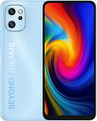 Смартфон Umidigi F3 8GB/128GB (голубой)