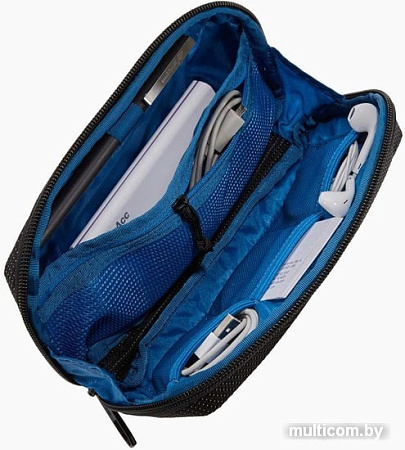 Косметичка Thule Crossover 2 Travel Organizer C2TO101BLK (черный)