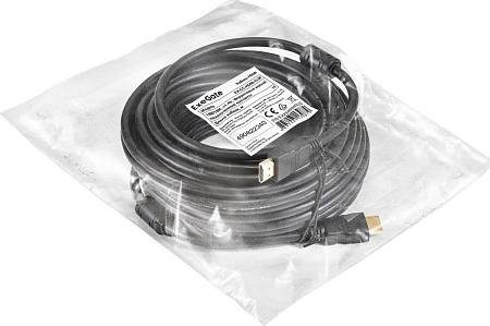 Кабель ExeGate EX-CC-HDMI-15.0 EX194338RUS