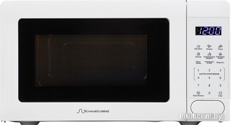 Микроволновая печь Schaub Lorenz SLM EW01D